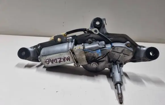 Mazda 6 Rear window wiper motor G21B67450A 8496000042