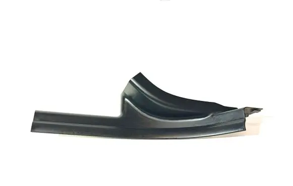 BMW 7 E65 E66 Rear sill trim cover 51478241249 8241249 11242010
