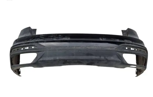 Audi A4 S4 B9 8W Rear bumper 