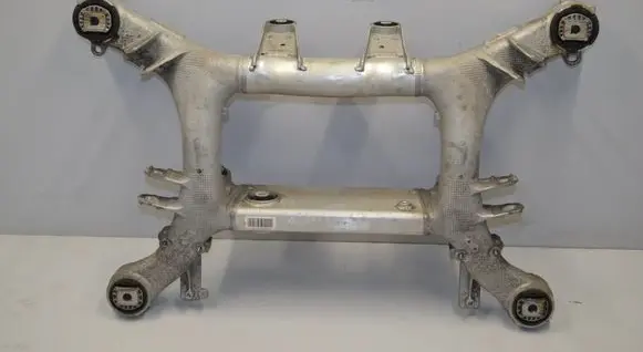 Rear subframe