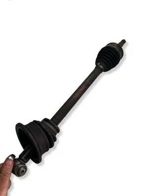 Renault Megane I Front driveshaft 5432