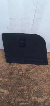 Renault Laguna III Front door card panel trim 749880030R