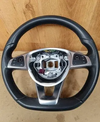 Mercedes-Benz E W238 Steering wheel A0004607701