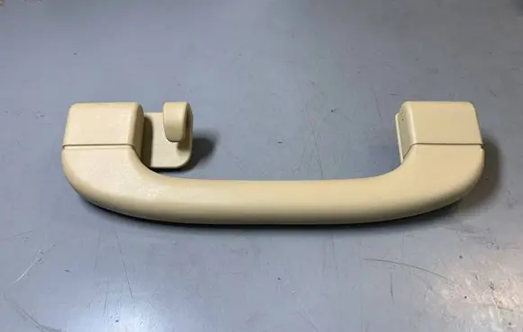 BMW 5 E60 E61 Rear interior roof grab handle 7033661