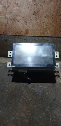 Nissan X-Trail T30 Screen/display/small screen 283A0ES60A