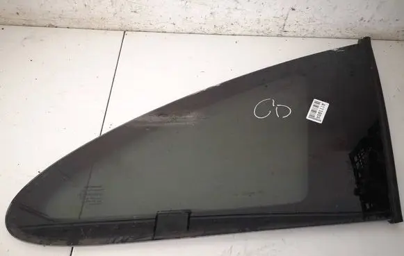 Honda CR-V Rear side window AS3