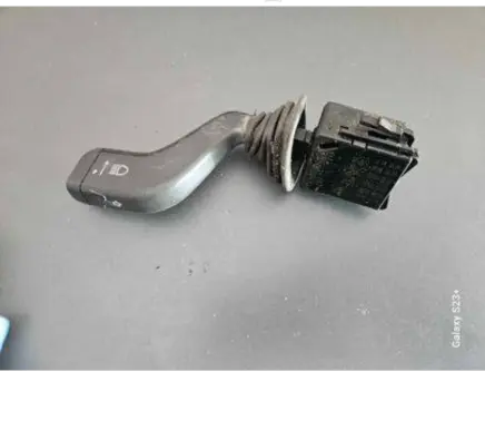 Opel Corsa C Indicator stalk 09185413