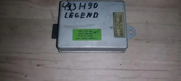 Honda Legend III KA9 Cruise control unit/module 36700sd4a02 36700-sd4-a02