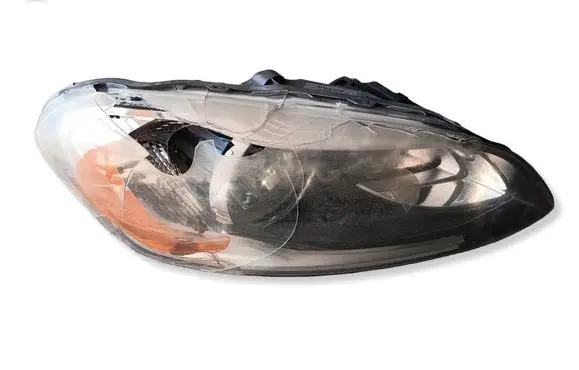 Volvo XC60 Headlight/headlamp 31358114 050713605