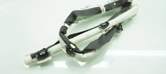 Citroen C4 Cactus Roof airbag 9804358780