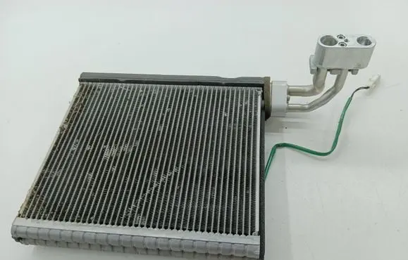 Honda Accord Air conditioning (A/C) radiator (interior) 