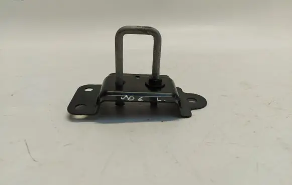 BMW 2 Active Tourer U06 Engine bonnet/hood lock/latch loop/hook 8737167