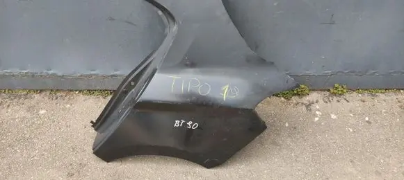 Fiat Tipo Rear quarter panel 