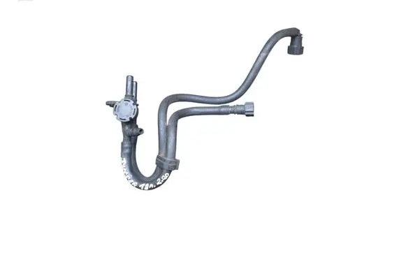 Citroen Jumper Fuel line/pipe/hose 