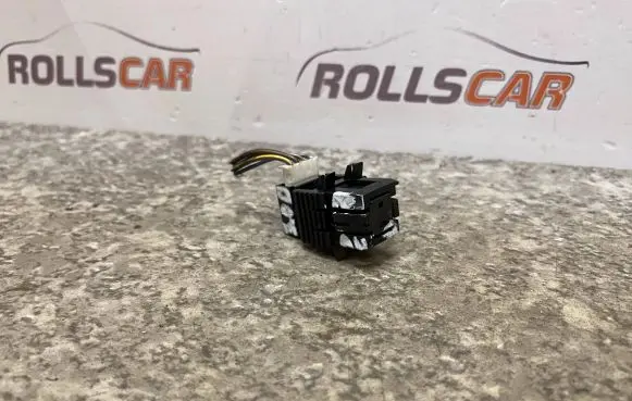 Land Rover Range Rover L322 Brake pedal sensor switch 6908787 014121332