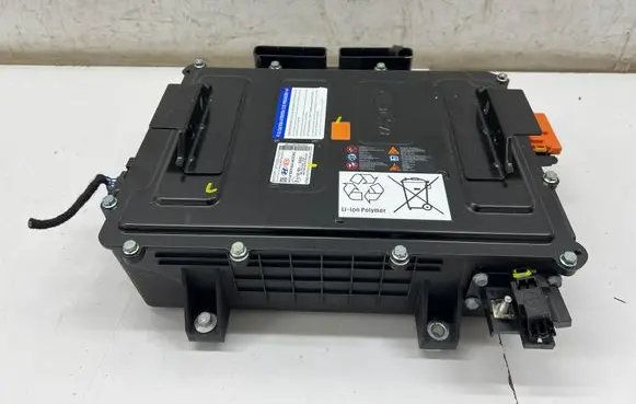 KIA Sportage Hybrid / electric car battery 375M0N7000