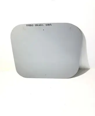 Opel Vivaro Rear door card panel trim