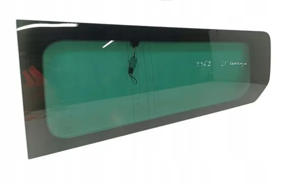 Ford Transit Custom Rear side window BK21-B29741-K