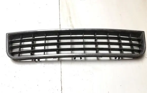 Audi A6 S6 C5 4B Front bumper lower grill 4B0807683