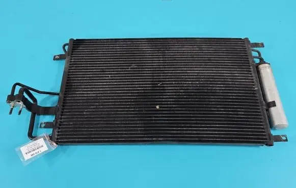 KIA Sportage A/C cooling radiator (condenser) IMPRK1414549