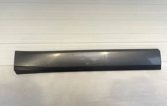 Jaguar E-Pace Front door trim (molding) J9C321065A