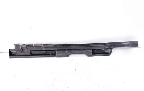 Audi Q5 SQ5 Intercooler air guide/duct channel 8R0121292B