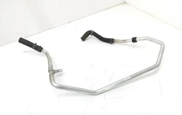 Porsche Cayenne (92A) Engine coolant pipe/hose 7P0819925C 02072012 AF03025591