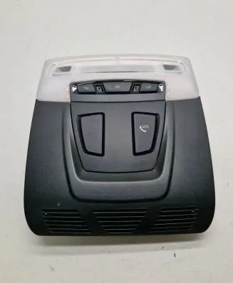BMW X5 F15 Front seat light 6820169