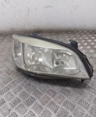 Opel Zafira A Headlight/headlamp 89100055