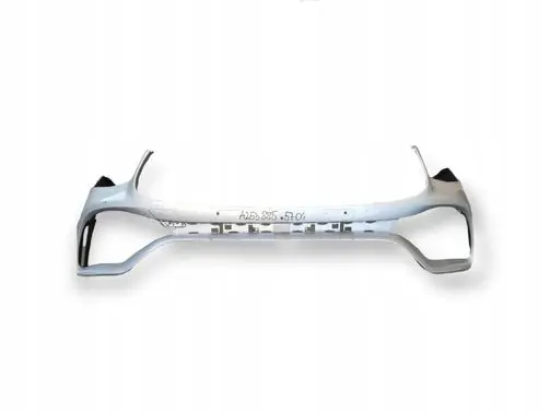 Mercedes-Benz GLC C253 Front bumper A2538855704