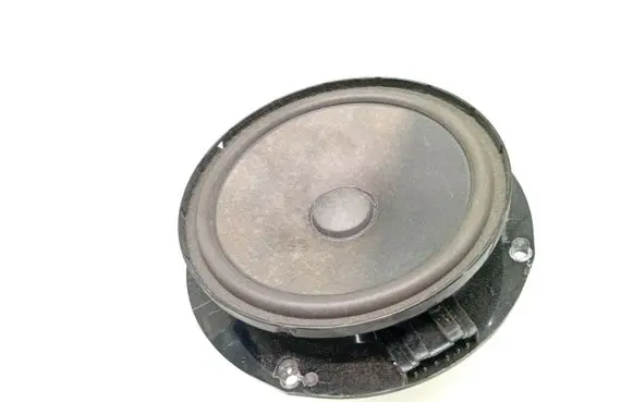 Volkswagen Golf VI Rear door speaker 1KM035454B