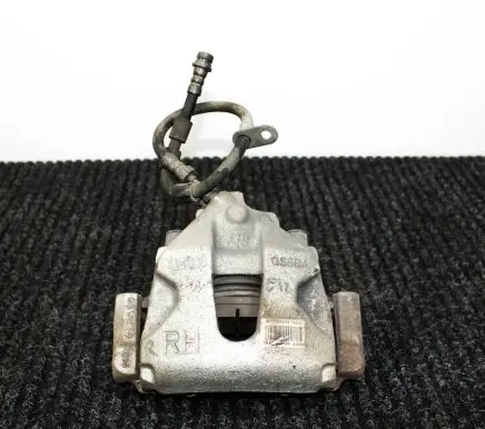 Ford Ecosport Front brake caliper GN152010FB