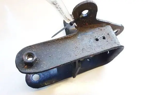 Chrysler Voyager Engine mounting bracket 04861433AF