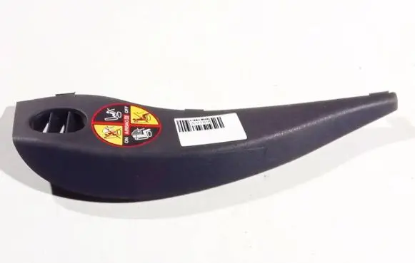 Renault Espace - Grand espace IV Other interior part 8200122444 8200122442