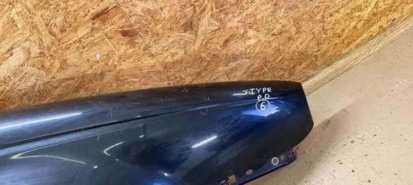 Jaguar X-Type Fender