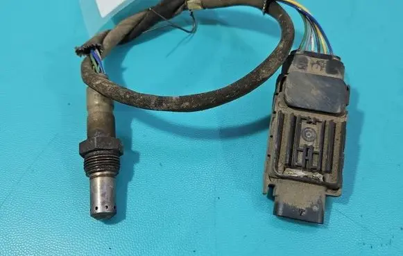 Skoda Kodiaq Lambda probe sensor 04L907805BJ IMPRK1545767