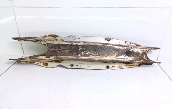 Mercedes-Benz B W246 W242 Rear control arm A2463520202