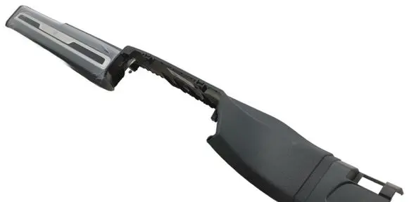 Volkswagen Tiguan Allspace Foot area side trim 5NN853369R