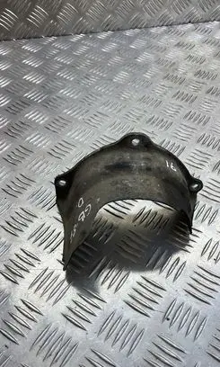 Other front suspension part