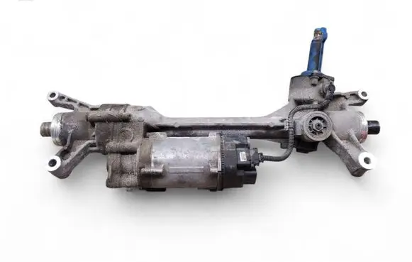 Mercedes-Benz GLC X253 C253 Steering rack 2534609000 A2534609000