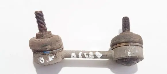 Toyota Avensis T250 Front anti-roll bar/stabilizer link meylehd1188
