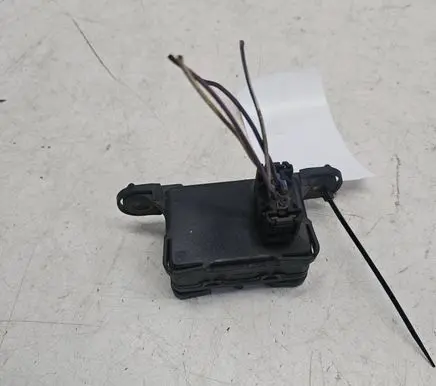 Chrysler Sebring (JS) ESP acceleration yaw rate sensor P56029329AB