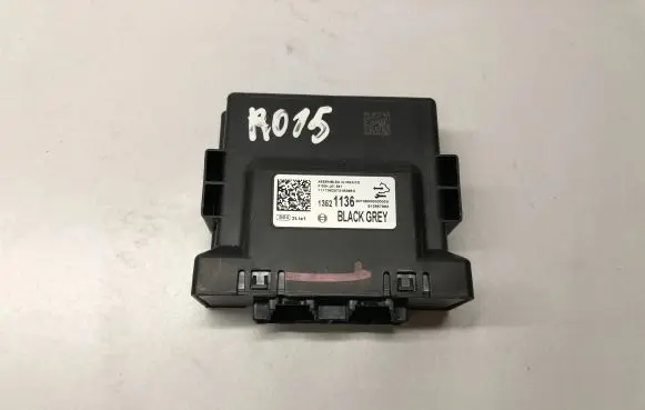 Chevrolet Camaro Parking PDC control unit/module 13521136