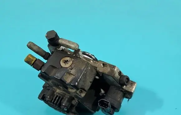 Honda FR-V Fuel injection high pressure pump 0445010141 IMPRK1556361
