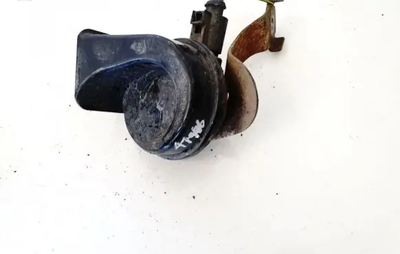 Horn signal