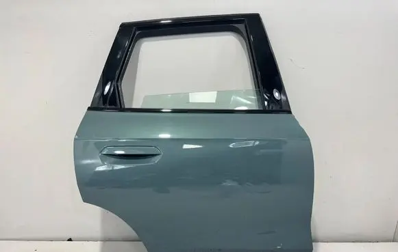 BMW iX1 Rear door 5A38656 7445046
