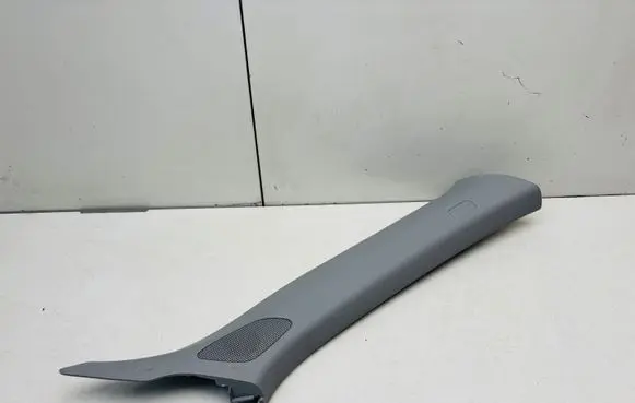 Audi A1 (A) pillar trim 8X0867234A 8X0035399C