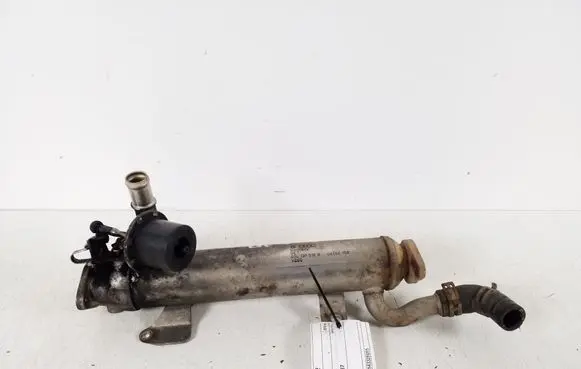 Audi A3 S3 8P EGR valve cooler 03L131512B
