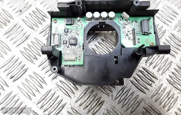 Volvo V50 Engine control unit/module p30710344