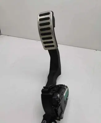 Volkswagen Phaeton Accelerator throttle pedal 3D1721503N F30017001 6PV00802643